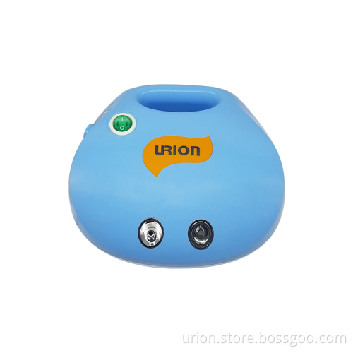 Mini Ultrasonic Nebulizer Mesh Nebulizer Machine Nebulizer